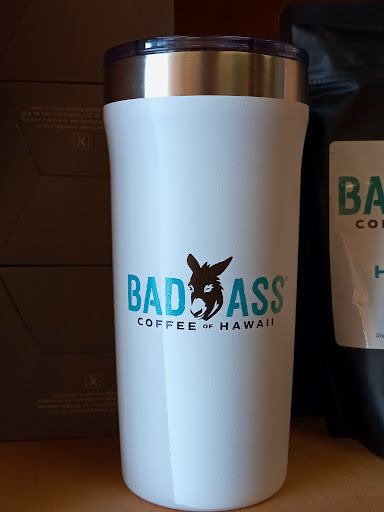 Coffee Shop «Bad Ass Coffee», reviews and photos, 11460 Kenyon Way Suite 108, Rancho Cucamonga, CA 91701, USA