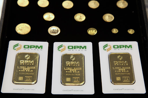 Jewelry Store «Accurate Precious Metals Coins, Jewelry & Loans», reviews and photos, 1855 Hawthorne Ave NE, Salem, OR 97301, USA