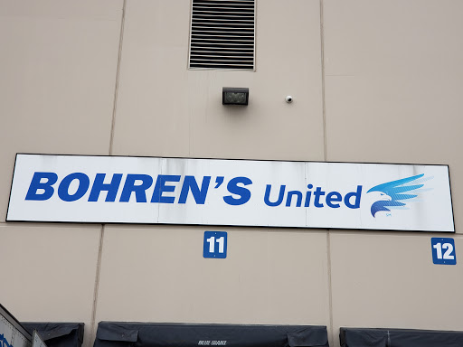 Moving Company «Bohrens Moving & Storage», reviews and photos, 3 Applegate Dr, Robbinsville, NJ 08691, USA