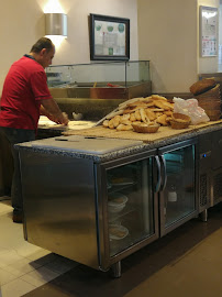 Atmosphère du Restauration rapide Anamour Kebab Boulogne Billancourt - n°8