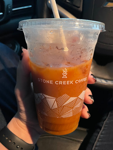 Manufacturer «Stone Creek Coffee - Factory Café», reviews and photos, 422 N 5th St, Milwaukee, WI 53203, USA
