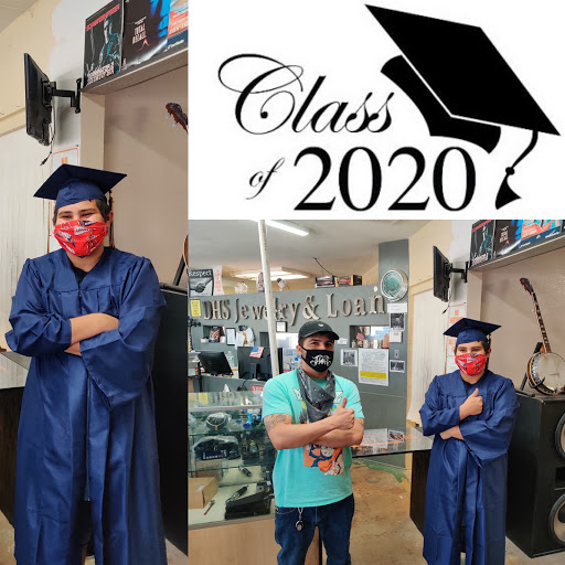 Pawn Shop «Desert Hot Springs Jewelry», reviews and photos