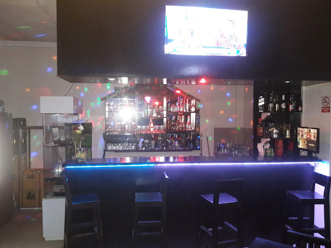Bar Karaoke Cero Sentimientos - Santo Domingo de los Colorados