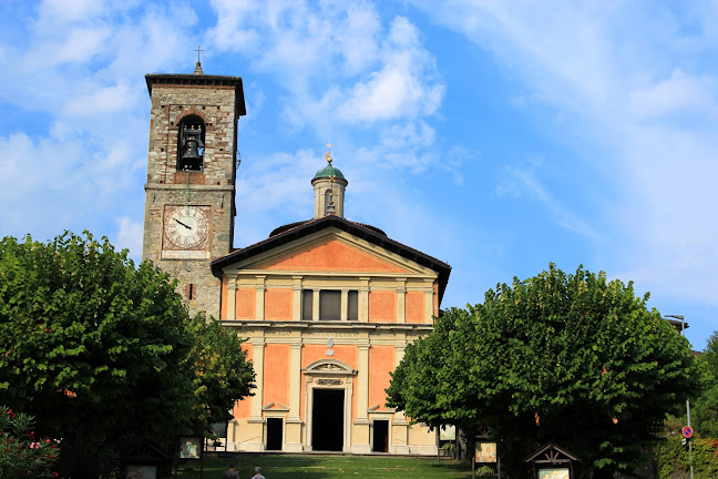 Rezensionen über Santa Maria dei Miracoli in Mendrisio - Kirche
