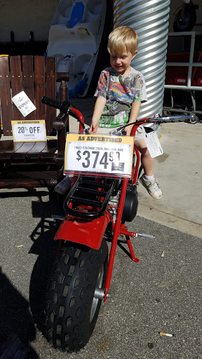 Home Improvement Store «Tractor Supply Co.», reviews and photos, 2619 US-1, Mims, FL 32754, USA