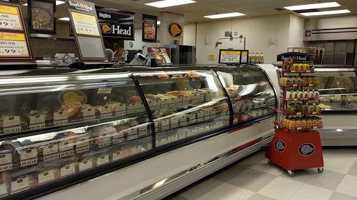 Grocery Store «Ingles Market», reviews and photos, 1890 E Main St, Hogansville, GA 30230, USA