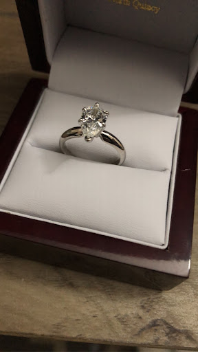 Jewelry Store «Joyce & Gendreau Jewelers», reviews and photos, 52 Billings Rd, Quincy, MA 02171, USA