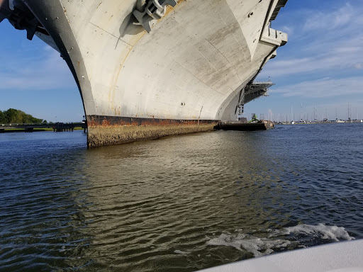 Museum «USS Yorktown CV-10», reviews and photos, 40 Patriots Point Rd, Mt Pleasant, SC 29464, USA