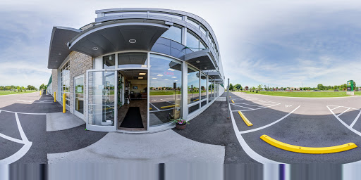 Self-Storage Facility «Metro Self Storage», reviews and photos, 9992 Baltimore St NE, Blaine, MN 55449, USA