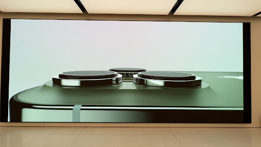 Computer Store «Apple Mall of America», reviews and photos, 132 South Avenue, Bloomington, MN 55425, USA