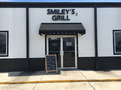 Smiley's Grill New Orleans