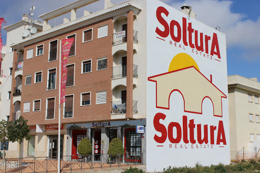 Grupo Soltura Real Estate en Formentera del Segura