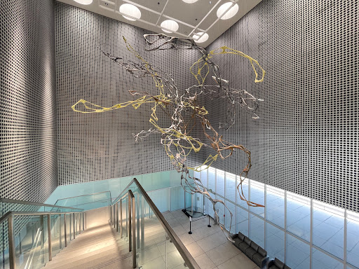 Art Museum «Tampa Museum of Art», reviews and photos, 120 W Gasparilla Plaza, Tampa, FL 33602, USA