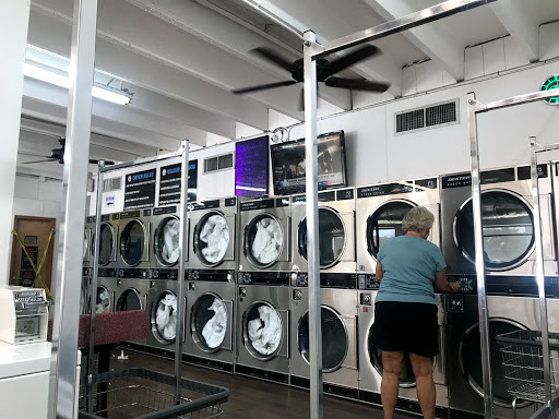 Laundromat «The Panhandle Laundry Co», reviews and photos, 34 Wright Pkwy NW, Fort Walton Beach, FL 32548, USA
