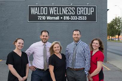 Waldo Wellness Group