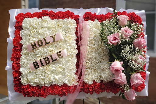 Florist «Riehs Flowers», reviews and photos, 4403 N 5th St, Philadelphia, PA 19140, USA