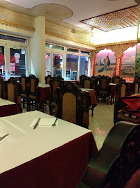 Atmosphère du Restaurant indien Raja à Marseille - n°16