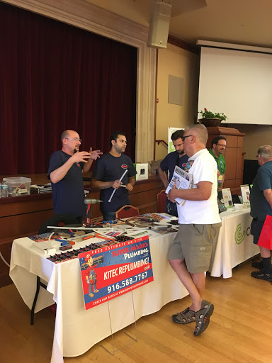 Super Brothers Plumbing, Heating and Air image