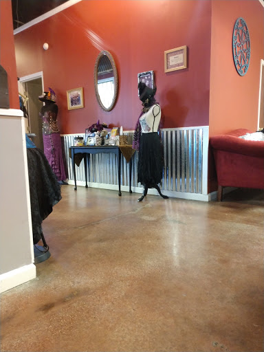 Barber Shop «Steampunk Parlor», reviews and photos, 1105 Potomac Ave, Fredericksburg, VA 22405, USA