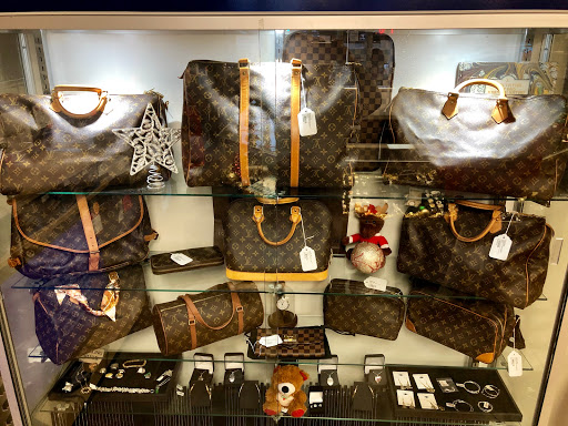 Pawn Shop «USA Pawn & Jewelry Inc», reviews and photos, 126 N Pearson Rd, Pearl, MS 39208, USA