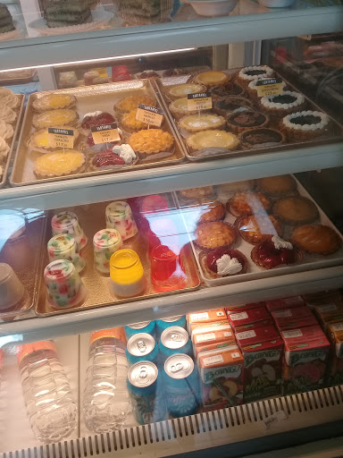 Tartamiel Pastelería San Sebastián en San Sebastián Tutla