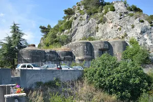 Fort of the Little Maginot Line image