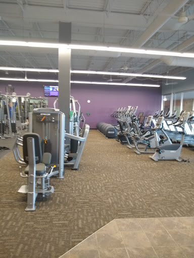 Gym «Anytime Fitness», reviews and photos, 1193 N Sherman Ave, Madison, WI 53704, USA