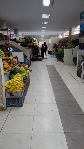 Opiniones de Mercado Municipal y Zona Comercial "Las Balsas" en Milagro - Centro comercial