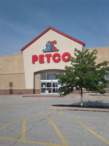Petco Animal Supplies, 7907 State Highway N, Dardenne Prairie, MO 63368, USA, 