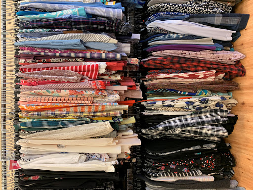 Used Clothing Store «Clothes Mentor», reviews and photos, 2701 N Mall Dr, Virginia Beach, VA 23452, USA