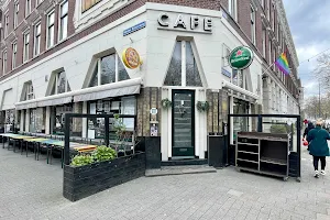 Café Bakeliet image