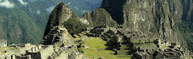 Peru Travel and Tours