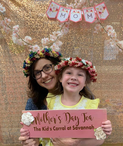 Day Care Center «The Kids Corral At Savannah», reviews and photos, 631 Magnolia Blvd, Savannah, TX 76227, USA