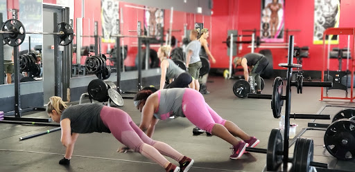 Gym «IRON RELIGION GYM - new brand (Power Strength Gym)», reviews and photos, 5247 International Dr, Orlando, FL 32819, USA