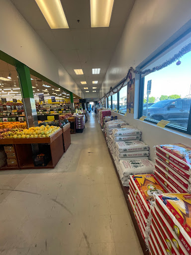 Supermarket «Good Fortune Supermarket», reviews and photos, 935 W Duarte Rd, Monrovia, CA 91016, USA