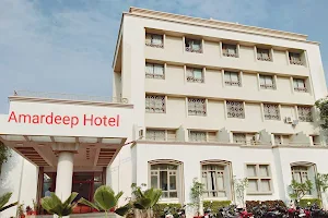 Hotel Amardeep image