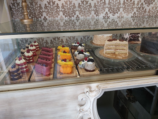 Pastelería La Guinda del Pastel en Zaragoza, Zaragoza