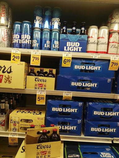 Grocery Store «Safeway», reviews and photos, 20535 SW Tualatin Valley Hwy, Aloha, OR 97006, USA