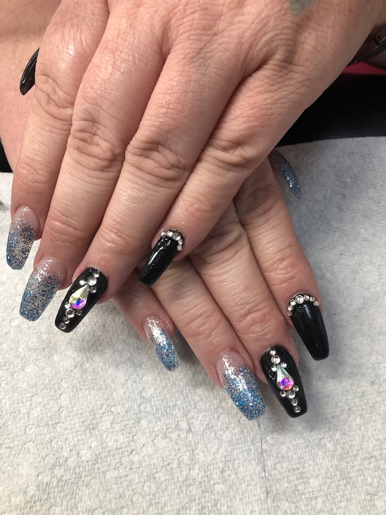 C T Nails 30439