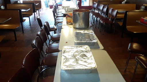 Restaurant «Italian Kitchen of Brockton», reviews and photos, 1071 Main St, Brockton, MA 02301, USA