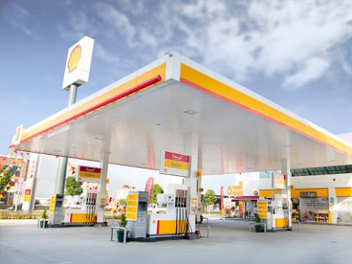 Shell Retail Ukraine