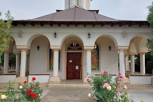 Mănăstirea Balaciu image