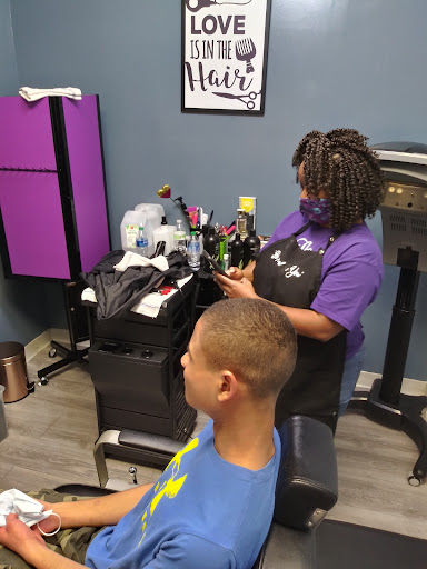 Boutique «Aura Salon and Boutique», reviews and photos, 3742 Durham-Chapel Hill Blvd, Durham, NC 27707, USA