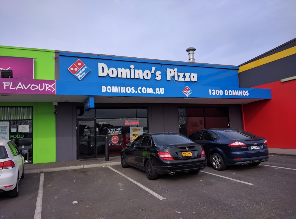 Domino's Pizza Bathurst 2795