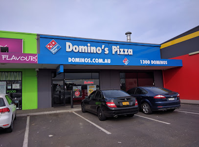 Domino's Pizza Bathurst