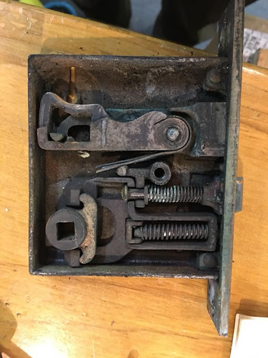 Locksmith «Able Locksmiths LLC», reviews and photos, 304 W Patrick St, Frederick, MD 21701, USA