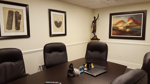 Bankruptcy Attorney «Law Offices of Attorney Walter Benenati», reviews and photos