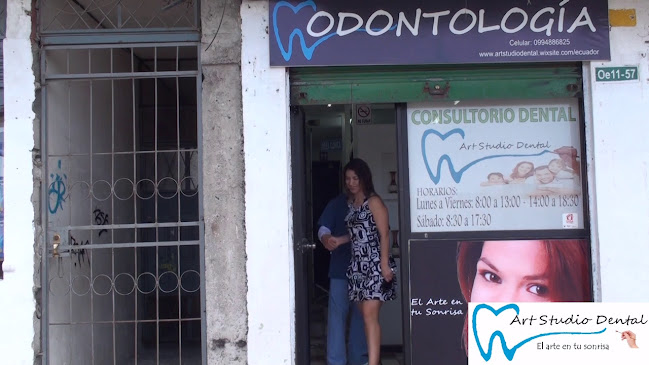 Art Studio Dental - Quito