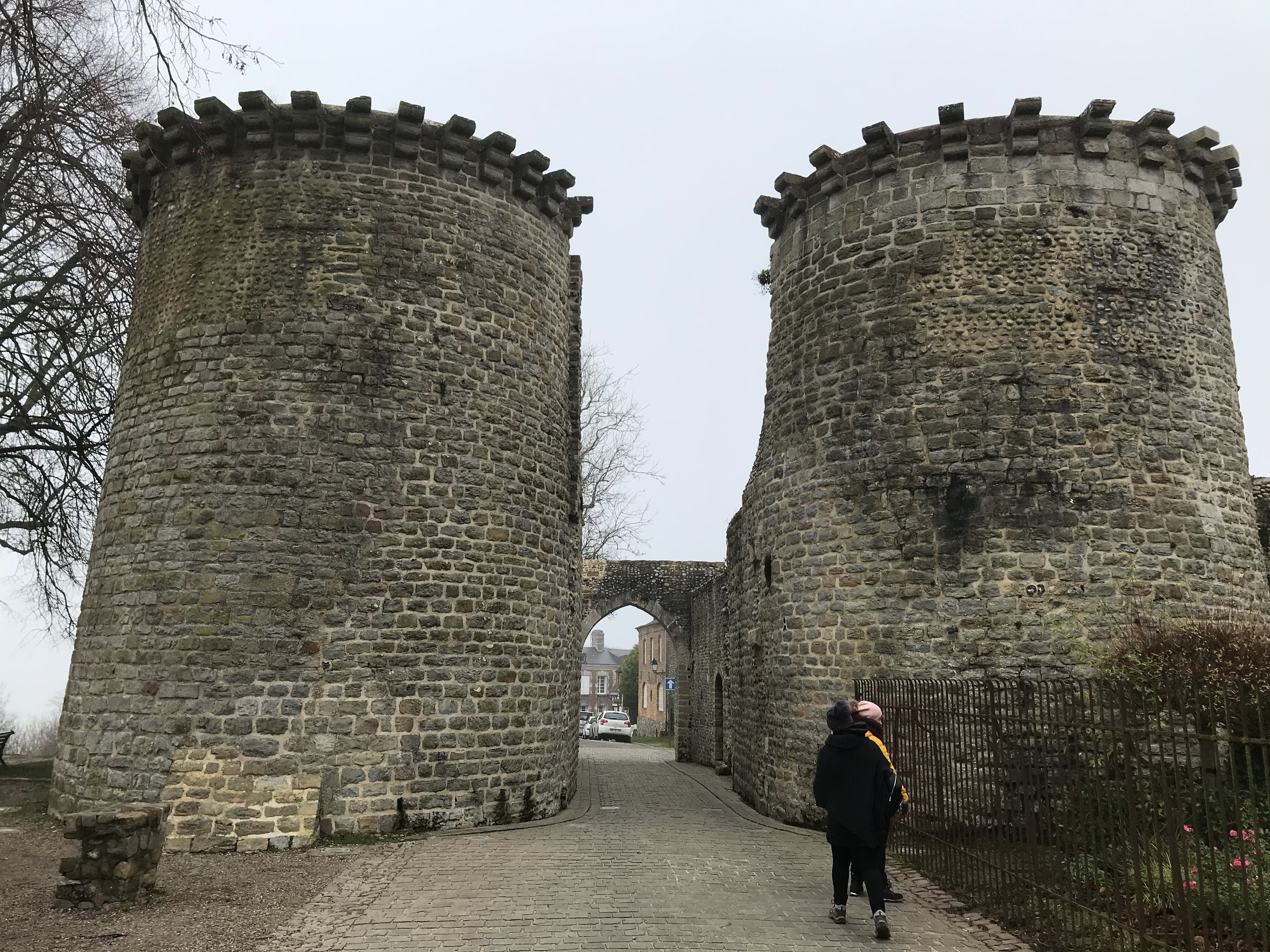 Photo n° 5 de l'avis de Mickael.e fait le 12/01/2020 à 08:58