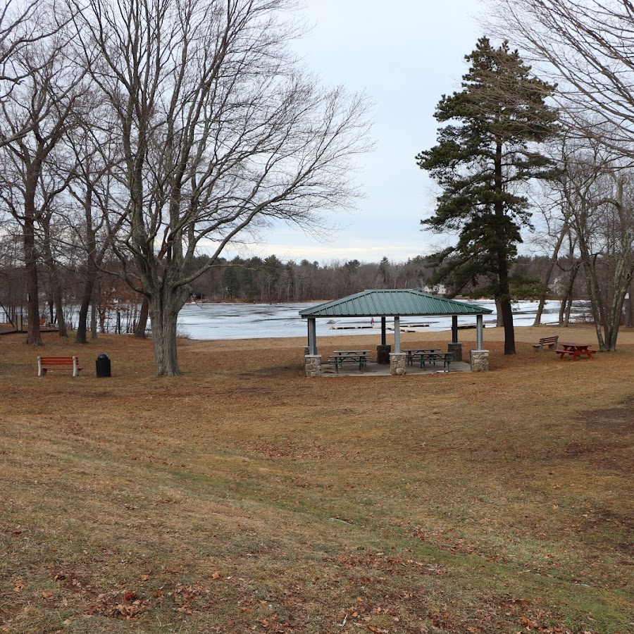 American Legion Park